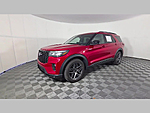 Used 2026 FORD EXPLORER ST-LINE RWD in WEST PALM BEACH, FLORIDA (Photo 49)