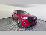 Used 2026 FORD EXPLORER ST-LINE RWD in WEST PALM BEACH, FLORIDA (Photo 52)