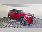 Used 2026 FORD EXPLORER ST-LINE RWD in WEST PALM BEACH, FLORIDA (Photo 53)