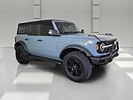Used 2023 FORD BRONCO BIG BEND 4 DOOR ADVANCED 4X4 in WEST PALM BEACH, FLORIDA (Photo 1)