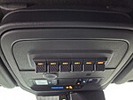 Used 2023 FORD BRONCO BIG BEND 4 DOOR ADVANCED 4X4 in WEST PALM BEACH, FLORIDA (Photo 14)