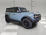 Used 2023 FORD BRONCO BIG BEND 4 DOOR ADVANCED 4X4 in WEST PALM BEACH, FLORIDA (Photo 2)