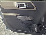 Used 2023 FORD BRONCO BIG BEND 4 DOOR ADVANCED 4X4 in WEST PALM BEACH, FLORIDA (Photo 20)