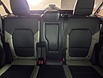 Used 2023 FORD BRONCO BIG BEND 4 DOOR ADVANCED 4X4 in WEST PALM BEACH, FLORIDA (Photo 22)