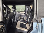 Used 2023 FORD BRONCO BIG BEND 4 DOOR ADVANCED 4X4 in WEST PALM BEACH, FLORIDA (Photo 23)