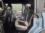 Used 2023 FORD BRONCO BIG BEND 4 DOOR ADVANCED 4X4 in WEST PALM BEACH, FLORIDA (Photo 24)