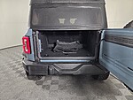 Used 2023 FORD BRONCO BIG BEND 4 DOOR ADVANCED 4X4 in WEST PALM BEACH, FLORIDA (Photo 26)