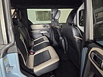 Used 2023 FORD BRONCO BIG BEND 4 DOOR ADVANCED 4X4 in WEST PALM BEACH, FLORIDA (Photo 28)
