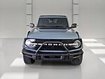 Used 2023 FORD BRONCO BIG BEND 4 DOOR ADVANCED 4X4 in WEST PALM BEACH, FLORIDA (Photo 3)