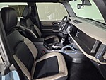 Used 2023 FORD BRONCO BIG BEND 4 DOOR ADVANCED 4X4 in WEST PALM BEACH, FLORIDA (Photo 31)