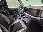 Used 2023 FORD BRONCO BIG BEND 4 DOOR ADVANCED 4X4 in WEST PALM BEACH, FLORIDA (Photo 32)