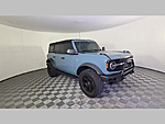 Used 2023 FORD BRONCO BIG BEND 4 DOOR ADVANCED 4X4 in WEST PALM BEACH, FLORIDA (Photo 34)