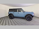 Used 2023 FORD BRONCO BIG BEND 4 DOOR ADVANCED 4X4 in WEST PALM BEACH, FLORIDA (Photo 35)
