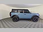 Used 2023 FORD BRONCO BIG BEND 4 DOOR ADVANCED 4X4 in WEST PALM BEACH, FLORIDA (Photo 36)