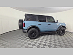 Used 2023 FORD BRONCO BIG BEND 4 DOOR ADVANCED 4X4 in WEST PALM BEACH, FLORIDA (Photo 37)