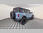Used 2023 FORD BRONCO BIG BEND 4 DOOR ADVANCED 4X4 in WEST PALM BEACH, FLORIDA (Photo 38)