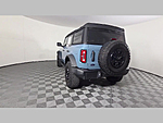 Used 2023 FORD BRONCO BIG BEND 4 DOOR ADVANCED 4X4 in WEST PALM BEACH, FLORIDA (Photo 39)