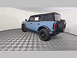 Used 2023 FORD BRONCO BIG BEND 4 DOOR ADVANCED 4X4 in WEST PALM BEACH, FLORIDA (Photo 41)