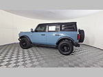Used 2023 FORD BRONCO BIG BEND 4 DOOR ADVANCED 4X4 in WEST PALM BEACH, FLORIDA (Photo 42)