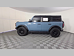 Used 2023 FORD BRONCO BIG BEND 4 DOOR ADVANCED 4X4 in WEST PALM BEACH, FLORIDA (Photo 43)