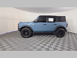 Used 2023 FORD BRONCO BIG BEND 4 DOOR ADVANCED 4X4 in WEST PALM BEACH, FLORIDA (Photo 44)