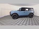 Used 2023 FORD BRONCO BIG BEND 4 DOOR ADVANCED 4X4 in WEST PALM BEACH, FLORIDA (Photo 45)