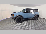 Used 2023 FORD BRONCO BIG BEND 4 DOOR ADVANCED 4X4 in WEST PALM BEACH, FLORIDA (Photo 46)