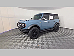 Used 2023 FORD BRONCO BIG BEND 4 DOOR ADVANCED 4X4 in WEST PALM BEACH, FLORIDA (Photo 47)