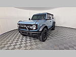 Used 2023 FORD BRONCO BIG BEND 4 DOOR ADVANCED 4X4 in WEST PALM BEACH, FLORIDA (Photo 49)