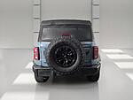 Used 2023 FORD BRONCO BIG BEND 4 DOOR ADVANCED 4X4 in WEST PALM BEACH, FLORIDA (Photo 5)