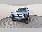 Used 2023 FORD BRONCO BIG BEND 4 DOOR ADVANCED 4X4 in WEST PALM BEACH, FLORIDA (Photo 50)