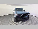 Used 2023 FORD BRONCO BIG BEND 4 DOOR ADVANCED 4X4 in WEST PALM BEACH, FLORIDA (Photo 51)