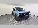 Used 2023 FORD BRONCO BIG BEND 4 DOOR ADVANCED 4X4 in WEST PALM BEACH, FLORIDA (Photo 52)