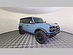 Used 2023 FORD BRONCO BIG BEND 4 DOOR ADVANCED 4X4 in WEST PALM BEACH, FLORIDA (Photo 53)