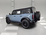 Used 2023 FORD BRONCO BIG BEND 4 DOOR ADVANCED 4X4 in WEST PALM BEACH, FLORIDA (Photo 6)