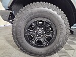 Used 2023 FORD BRONCO BIG BEND 4 DOOR ADVANCED 4X4 in WEST PALM BEACH, FLORIDA (Photo 7)