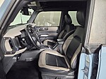Used 2023 FORD BRONCO BIG BEND 4 DOOR ADVANCED 4X4 in WEST PALM BEACH, FLORIDA (Photo 9)
