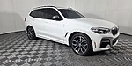 Used 2018 BMW X3 M40I SPORTS ACTIVITY VEHICLE in WEST PALM BEACH, FLORIDA