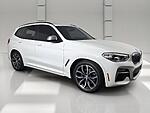 Used 2018 BMW X3 M40I SPORTS ACTIVITY VEHICLE in WEST PALM BEACH, FLORIDA (Photo 1)