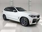 Used 2018 BMW X3 M40I SPORTS ACTIVITY VEHICLE in WEST PALM BEACH, FLORIDA (Photo 2)