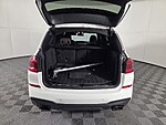 Used 2018 BMW X3 M40I SPORTS ACTIVITY VEHICLE in WEST PALM BEACH, FLORIDA (Photo 28)