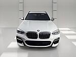 Used 2018 BMW X3 M40I SPORTS ACTIVITY VEHICLE in WEST PALM BEACH, FLORIDA (Photo 3)
