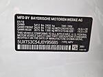 Used 2018 BMW X3 M40I SPORTS ACTIVITY VEHICLE in WEST PALM BEACH, FLORIDA (Photo 33)