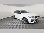 Used 2018 BMW X3 M40I SPORTS ACTIVITY VEHICLE in WEST PALM BEACH, FLORIDA (Photo 34)