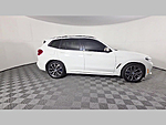 Used 2018 BMW X3 M40I SPORTS ACTIVITY VEHICLE in WEST PALM BEACH, FLORIDA (Photo 35)
