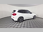 Used 2018 BMW X3 M40I SPORTS ACTIVITY VEHICLE in WEST PALM BEACH, FLORIDA (Photo 38)