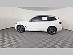 Used 2018 BMW X3 M40I SPORTS ACTIVITY VEHICLE in WEST PALM BEACH, FLORIDA (Photo 47)