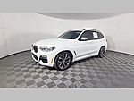 Used 2018 BMW X3 M40I SPORTS ACTIVITY VEHICLE in WEST PALM BEACH, FLORIDA (Photo 50)