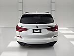 Used 2018 BMW X3 M40I SPORTS ACTIVITY VEHICLE in WEST PALM BEACH, FLORIDA (Photo 6)