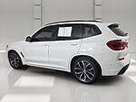 Used 2018 BMW X3 M40I SPORTS ACTIVITY VEHICLE in WEST PALM BEACH, FLORIDA (Photo 7)